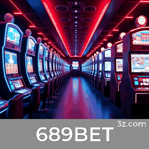 Experimente a Aplicação Completa 689BET