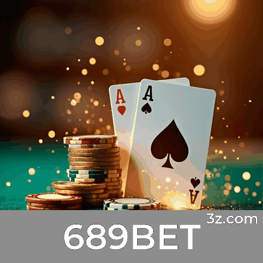 Experiência de Jogo Distinta 689BET - Caça-níqueis, BlackJack, Roleta Realista