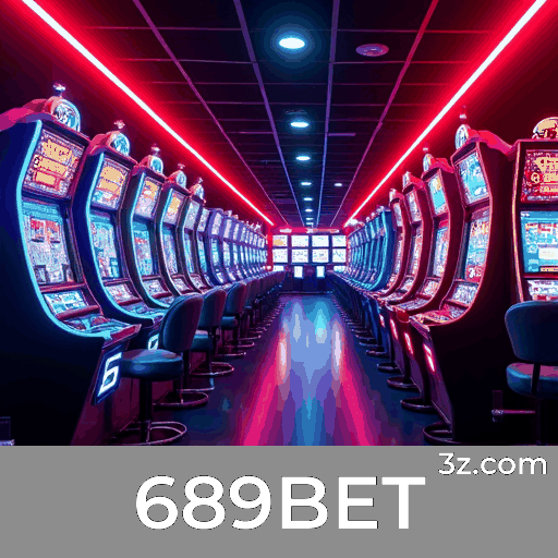 689BET: Excelência em Casino com Jogos de Elite