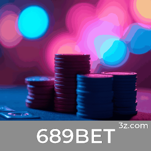 689BET: Cassino Top com Pagamentos Rápidos