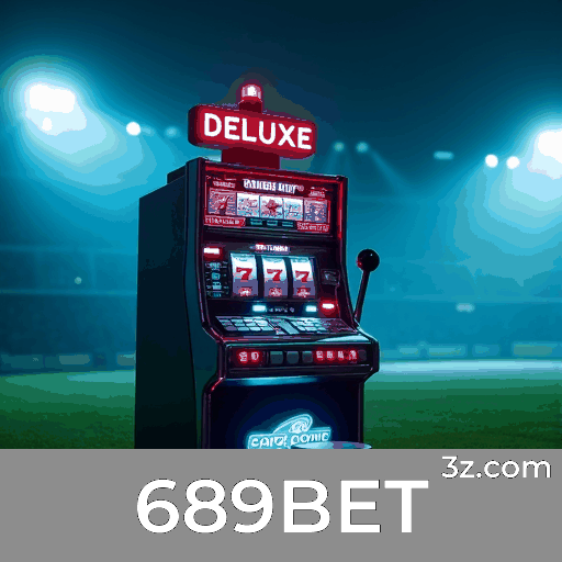 Maximize seu Jogo com Táticas Comprovadas no 689BET