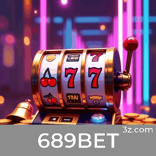 689BET: Cassino Top com Pagamentos Rápidos