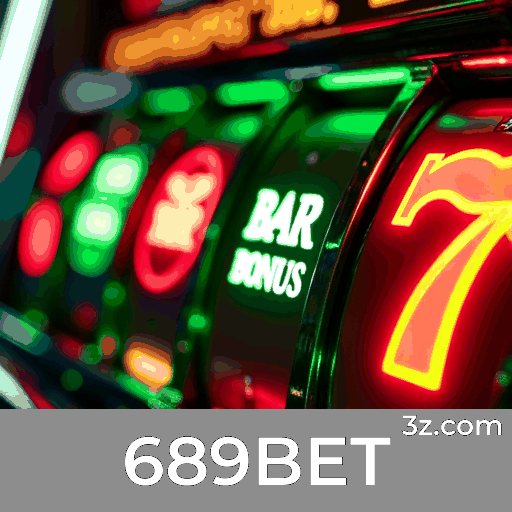 689BET: Cassino Top com Pagamentos Rápidos