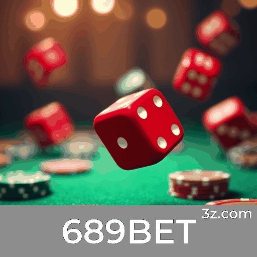 689BET: Cassino Top com Pagamentos Rápidos